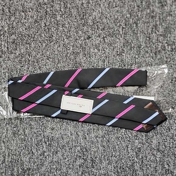 Peter Millar Men's Tie - Picture 7 of 9